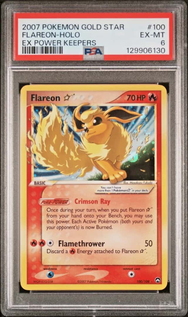 Flareon