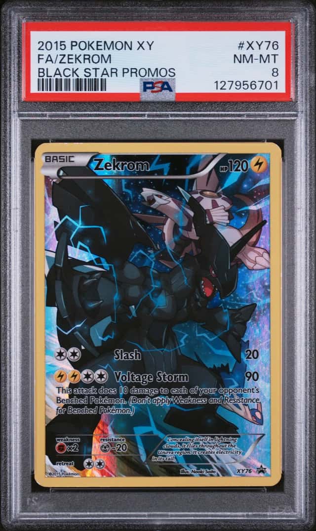 Zekrom