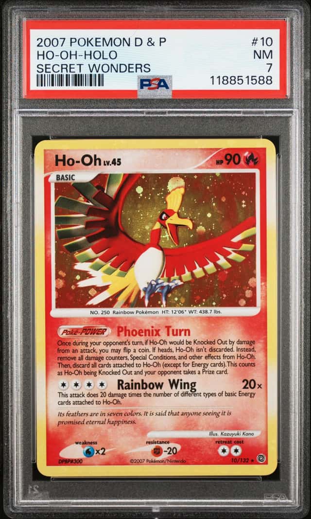 Ho-Oh