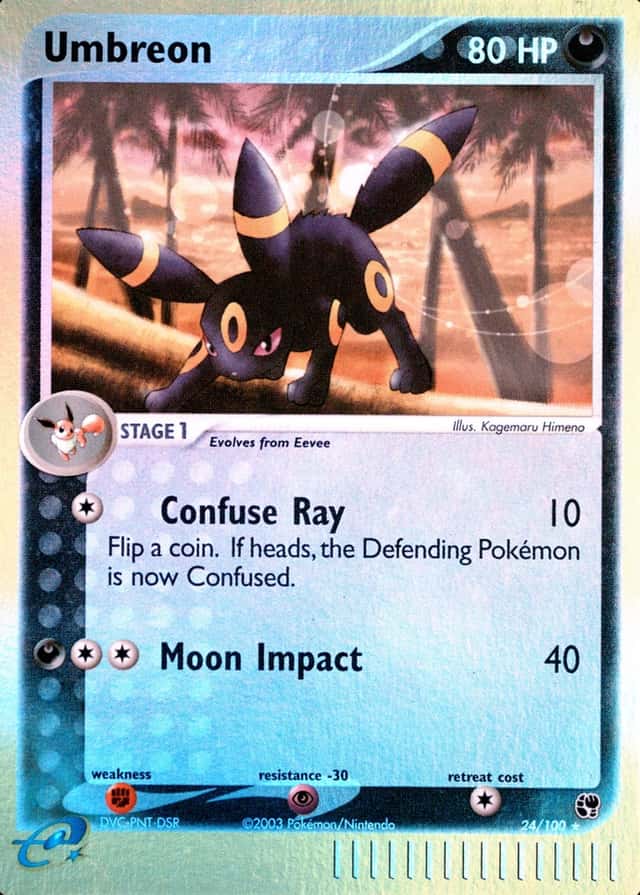 Reverse Holo