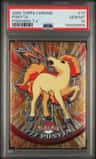 Ponyta