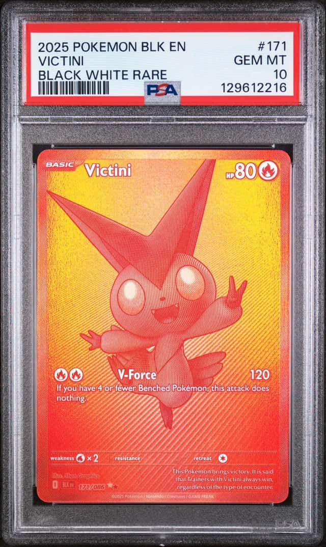 Victini