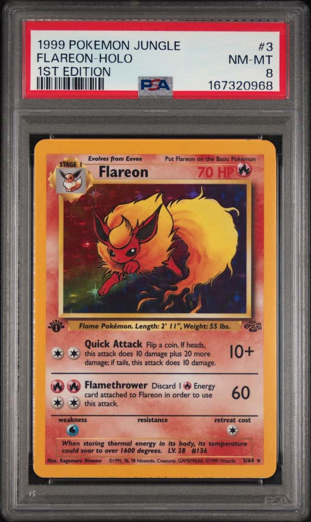 Flareon