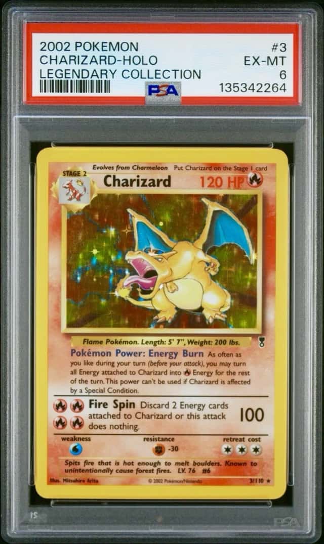 Charizard