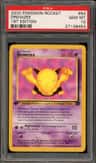 Drowzee