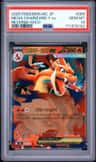 Mega Charizard Y Ex