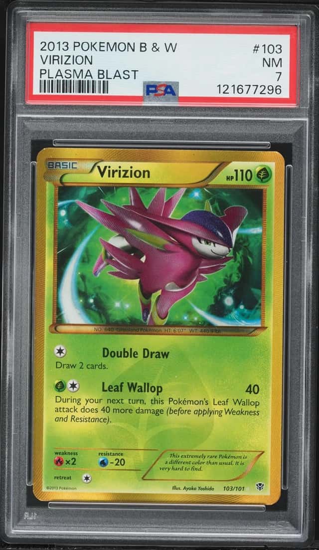 Virizion