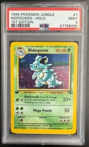 Nidoqueen