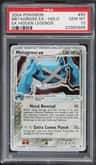 Metagross Ex