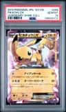 Pikachu Ex