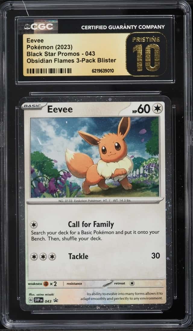 Eevee
