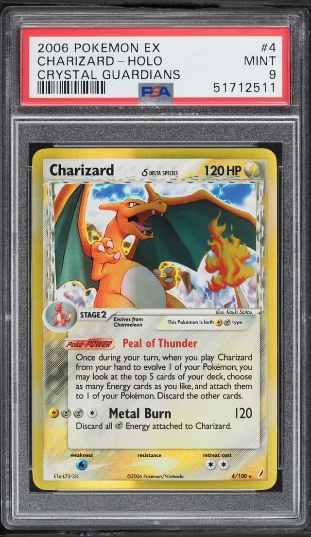 Charizard