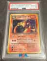 Dark Charizard
