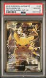 Pikachu Ex