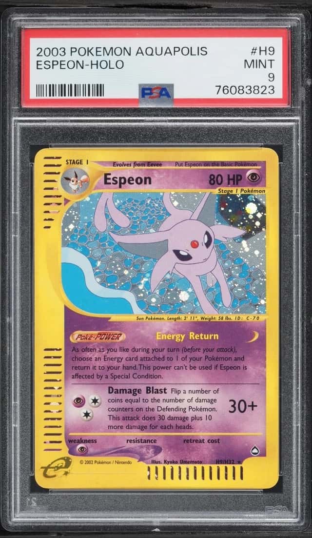Espeon