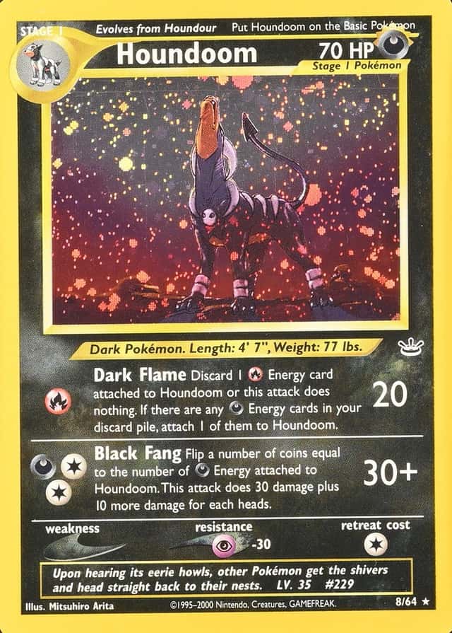 Double Holo · Error · Holo