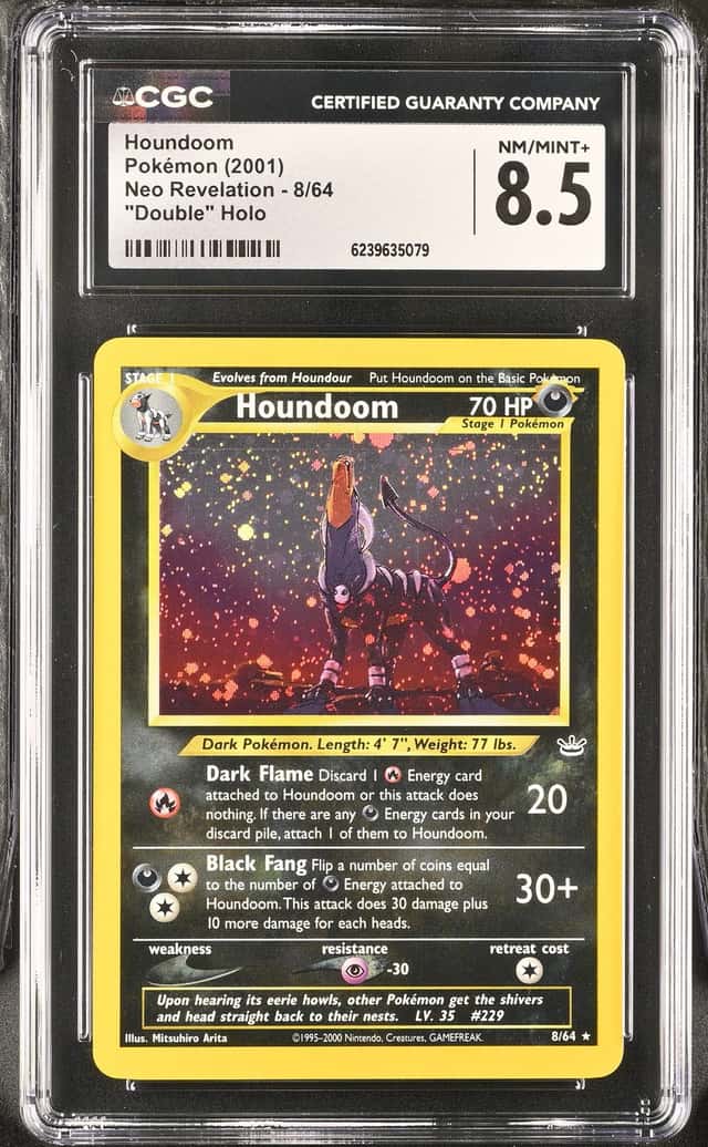 Houndoom