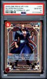 Silvers Rayleigh