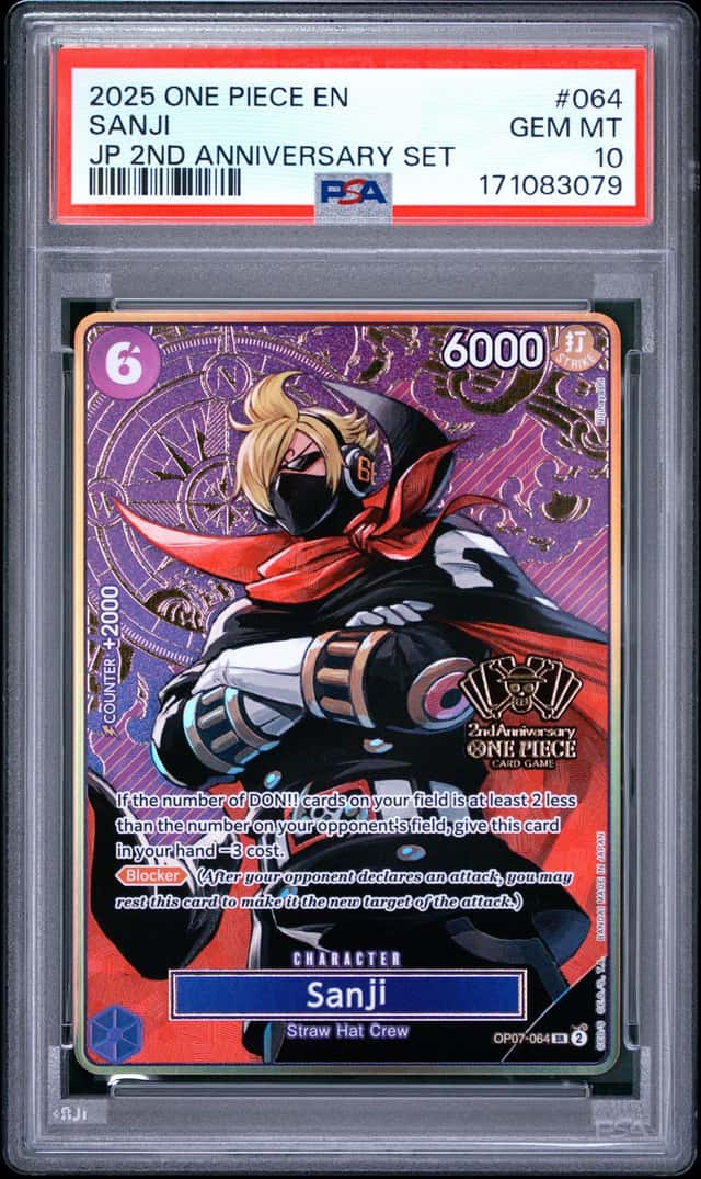 Sanji