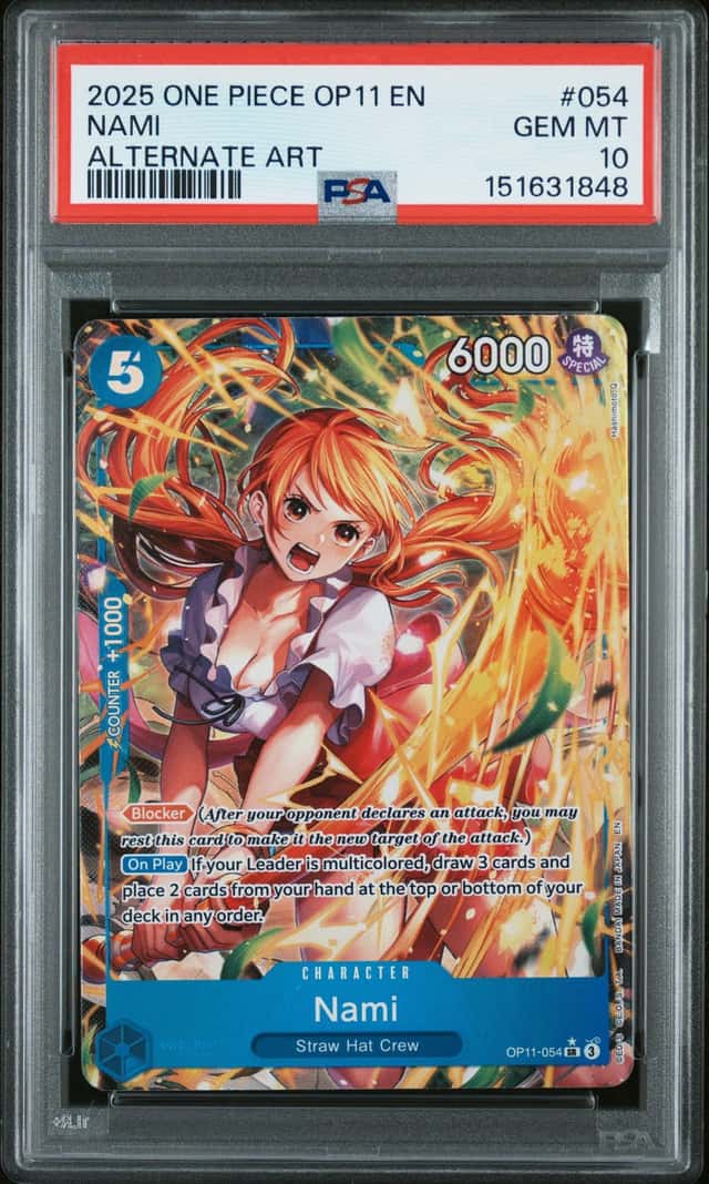 Nami