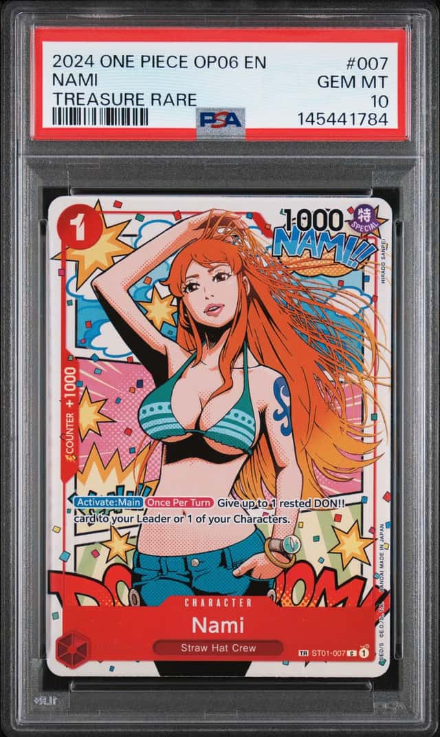 Nami