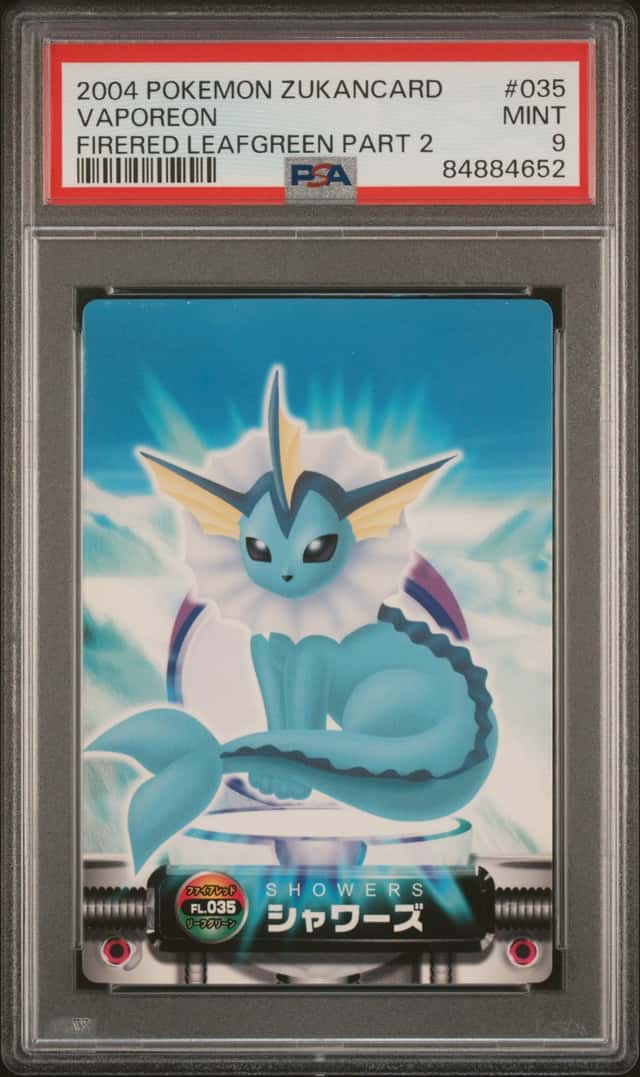 Vaporeon