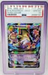 M Alakazam Ex