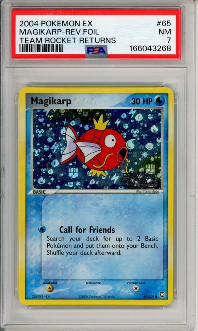 Magikarp
