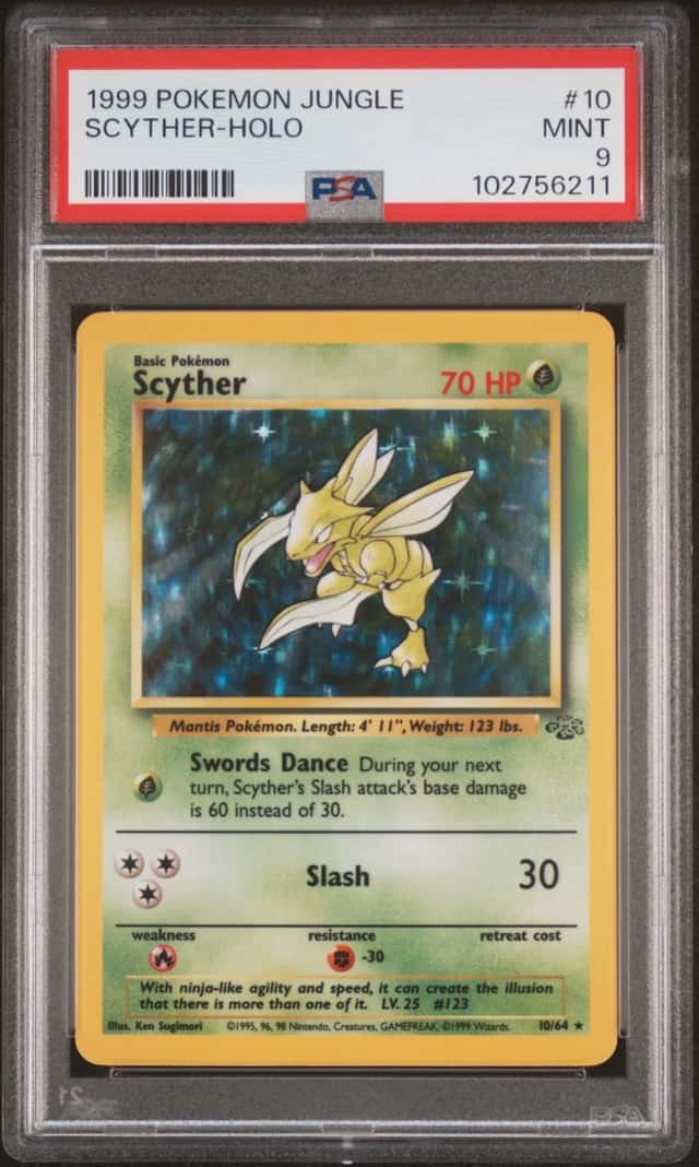 Scyther