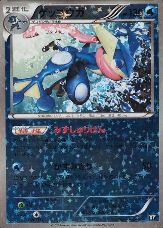 Reverse Holo