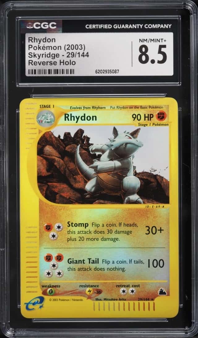 Rhydon