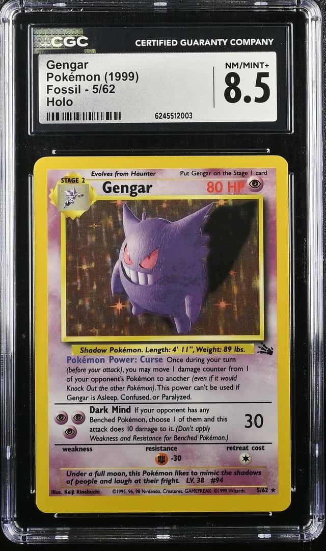 Gengar