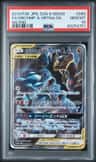 Garchomp & Giratina Gx