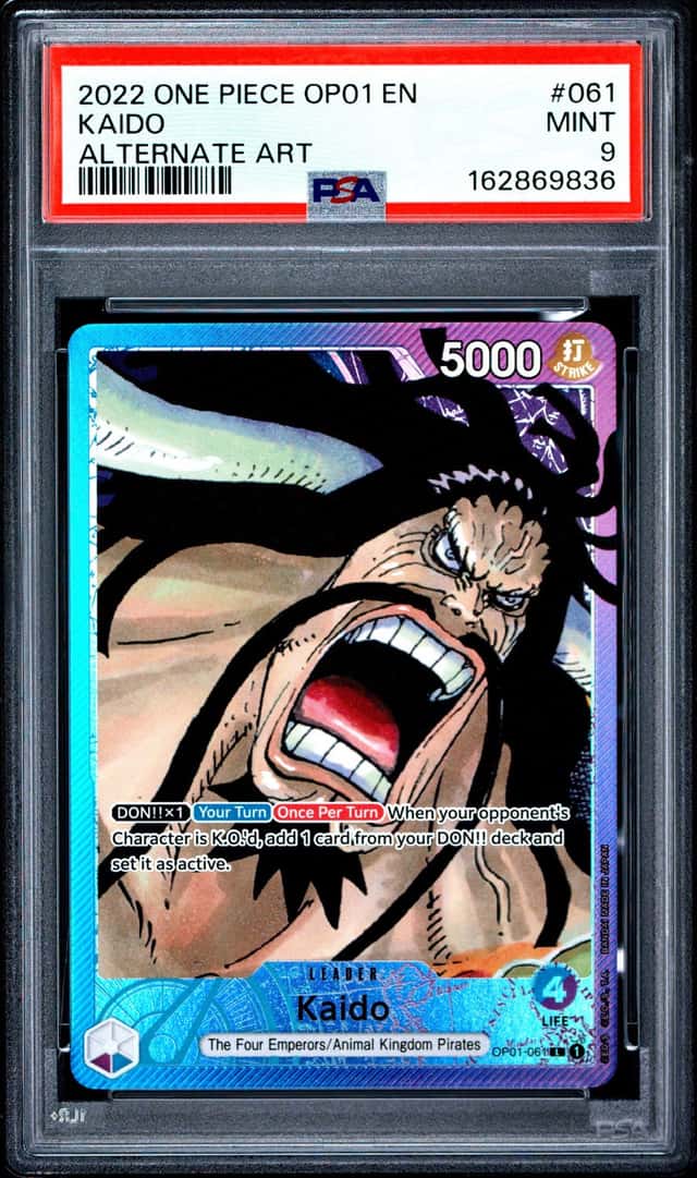 Kaido