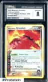 Magma'S Groudon