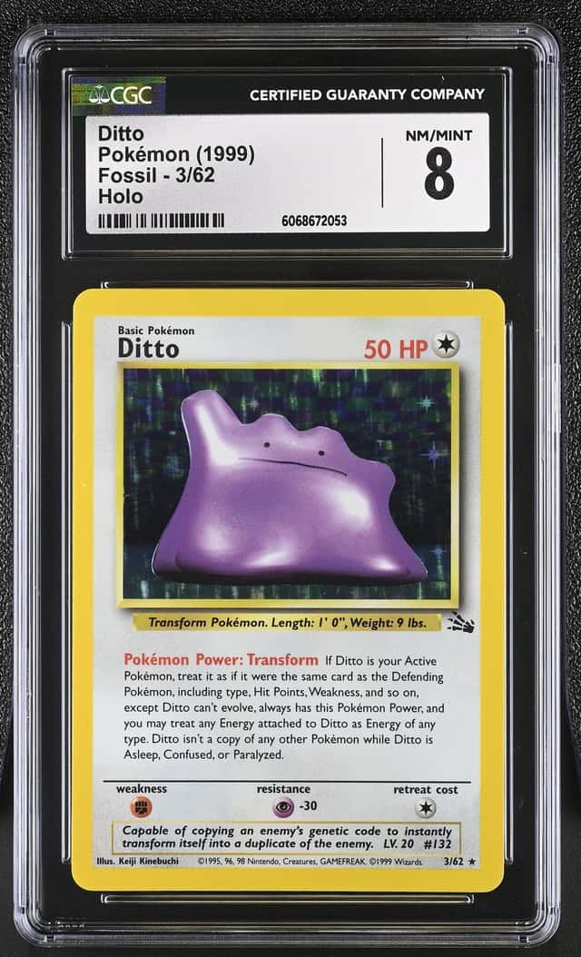 Ditto