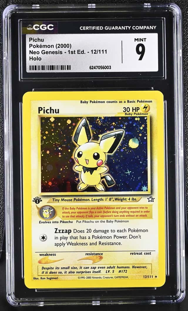 Pichu