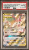 Gardevoir/sylveon Gx
