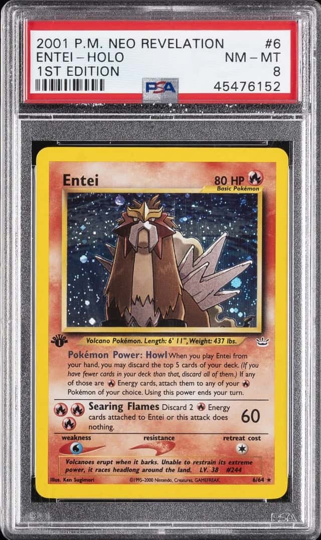 Entei