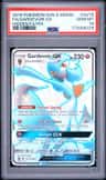 Gardevoir Gx