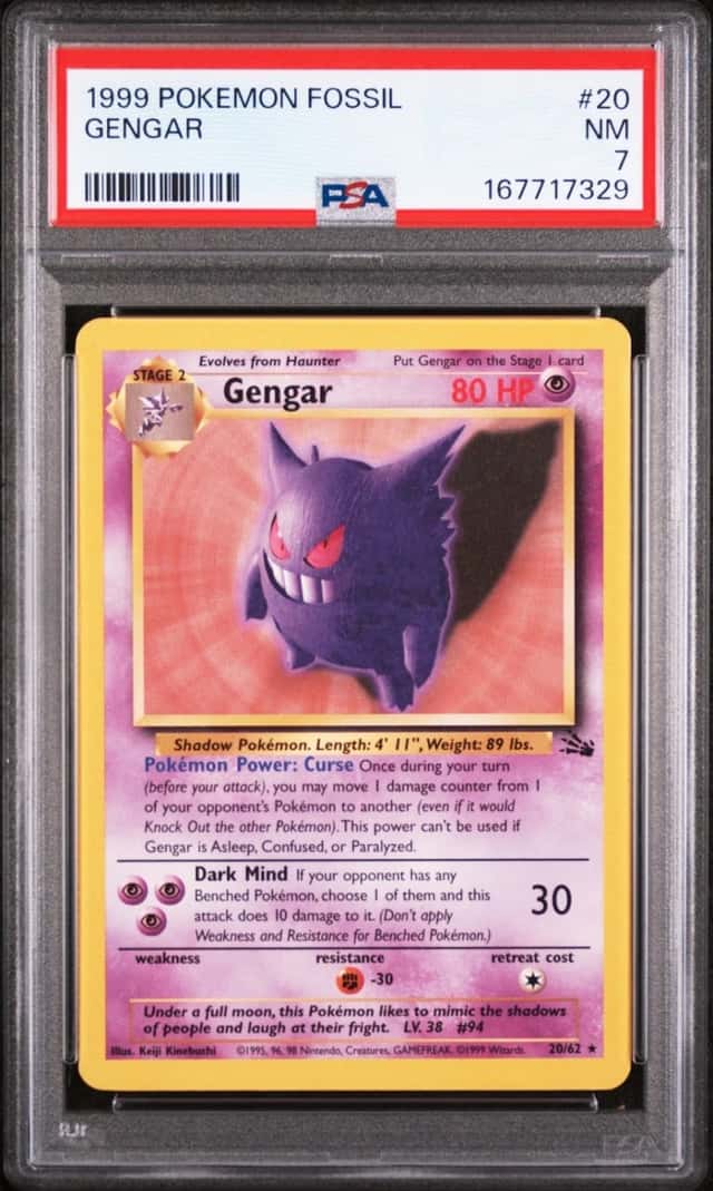 Gengar