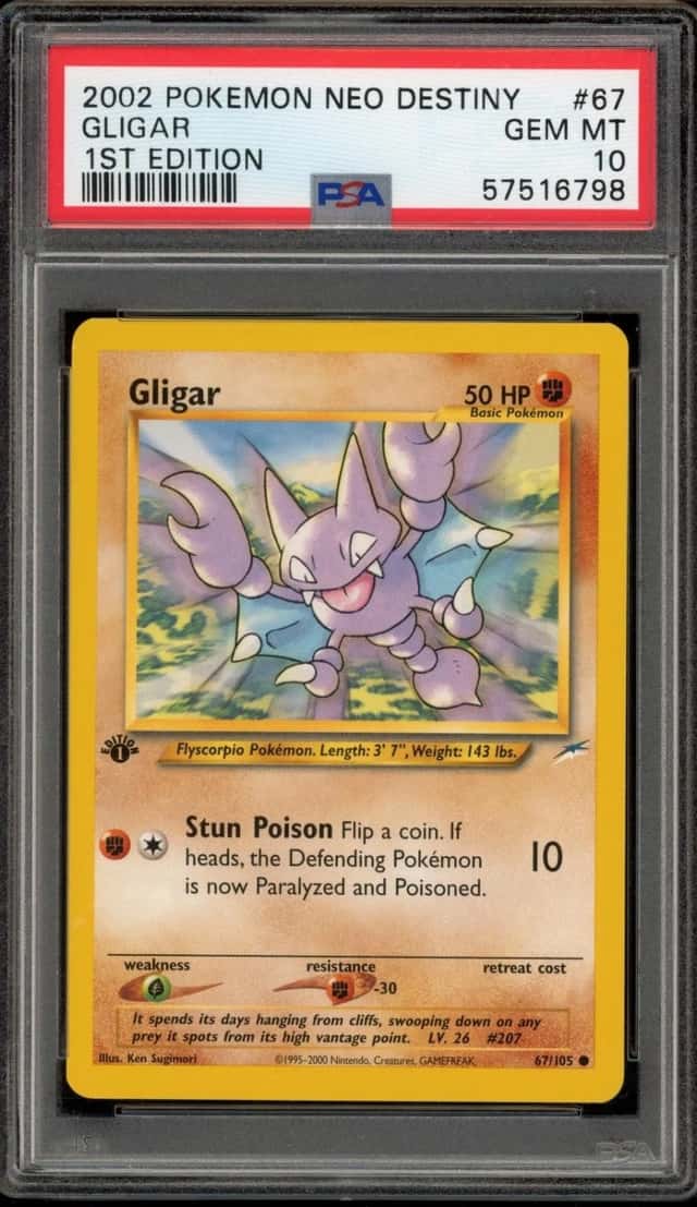 Gligar