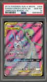Gardevoir/sylveon Gx