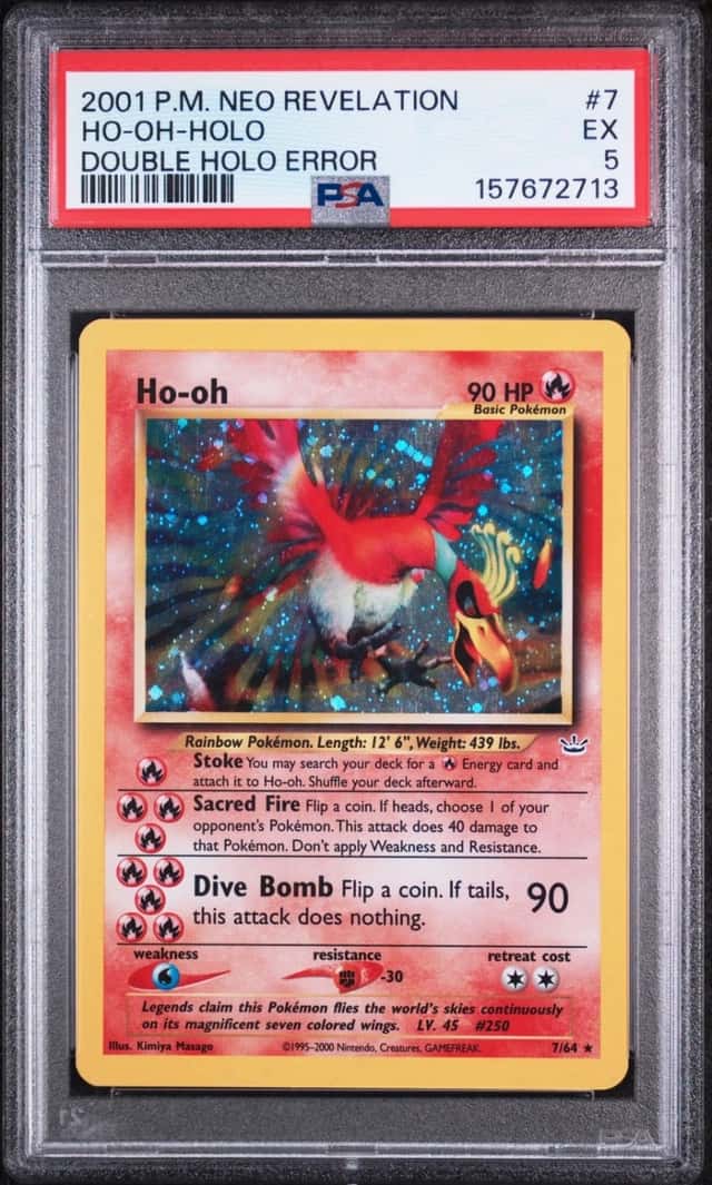 Ho-oh