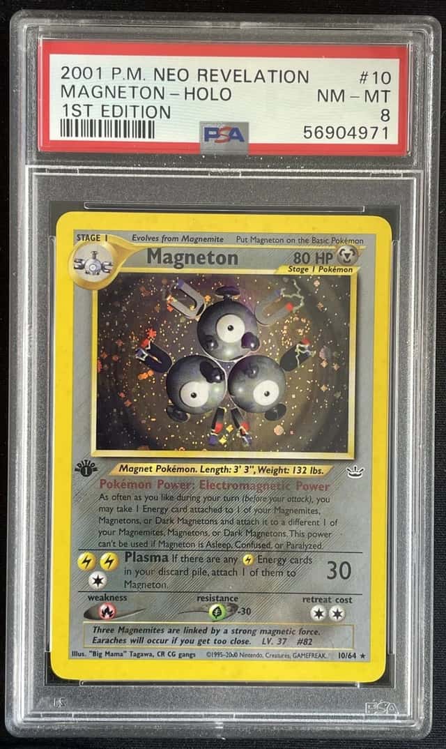 Magneton