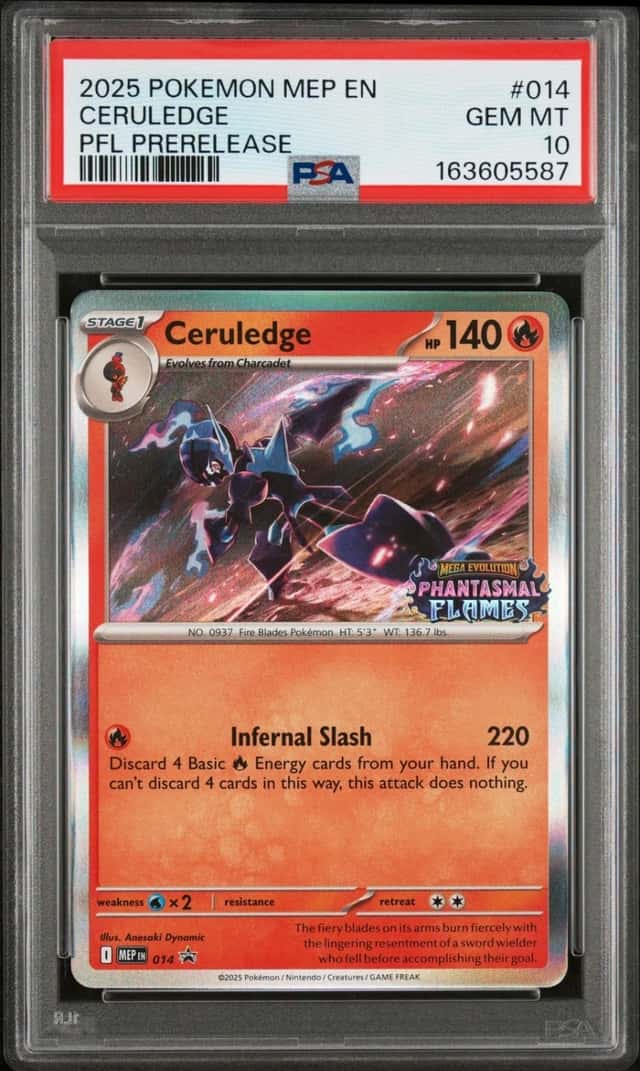 Ceruledge