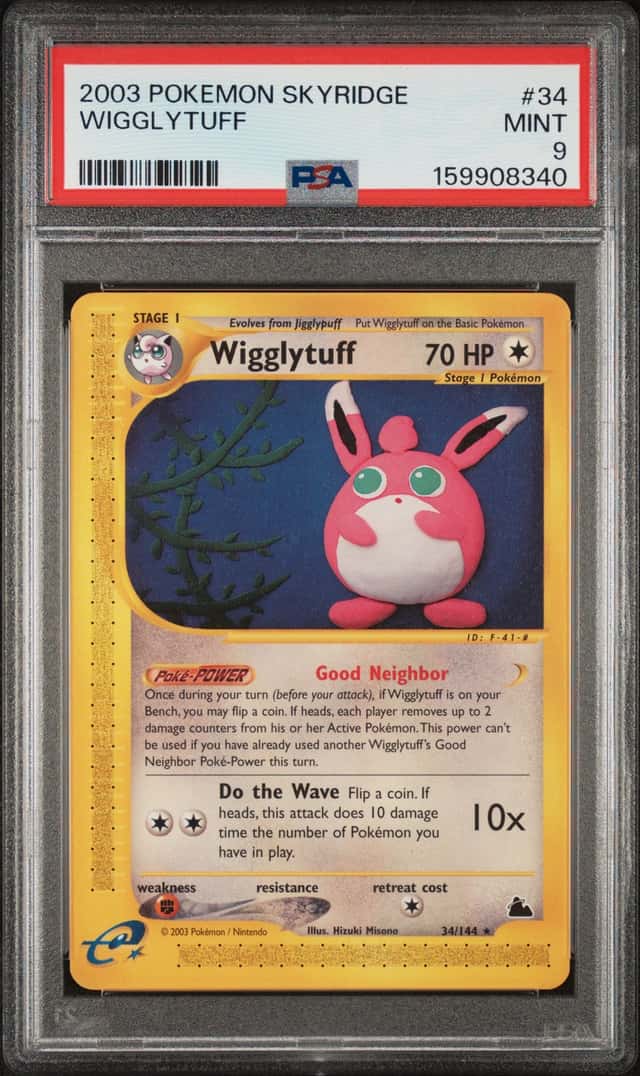 Wigglytuff