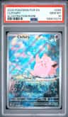 Clefairy