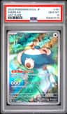 Snorlax