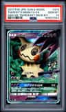 Team Rocket'S Mimikyu Gx
